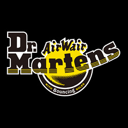 Dr.Martens/ドクターマーチン