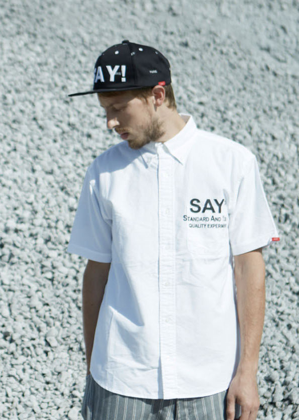 SAY! 2016 S/S [15/23]