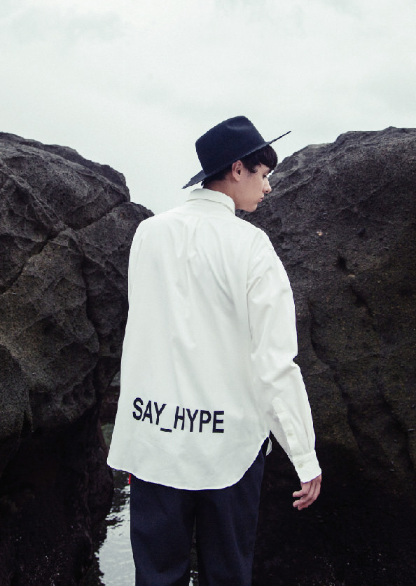 SAY! 2017 S/S [11/35]