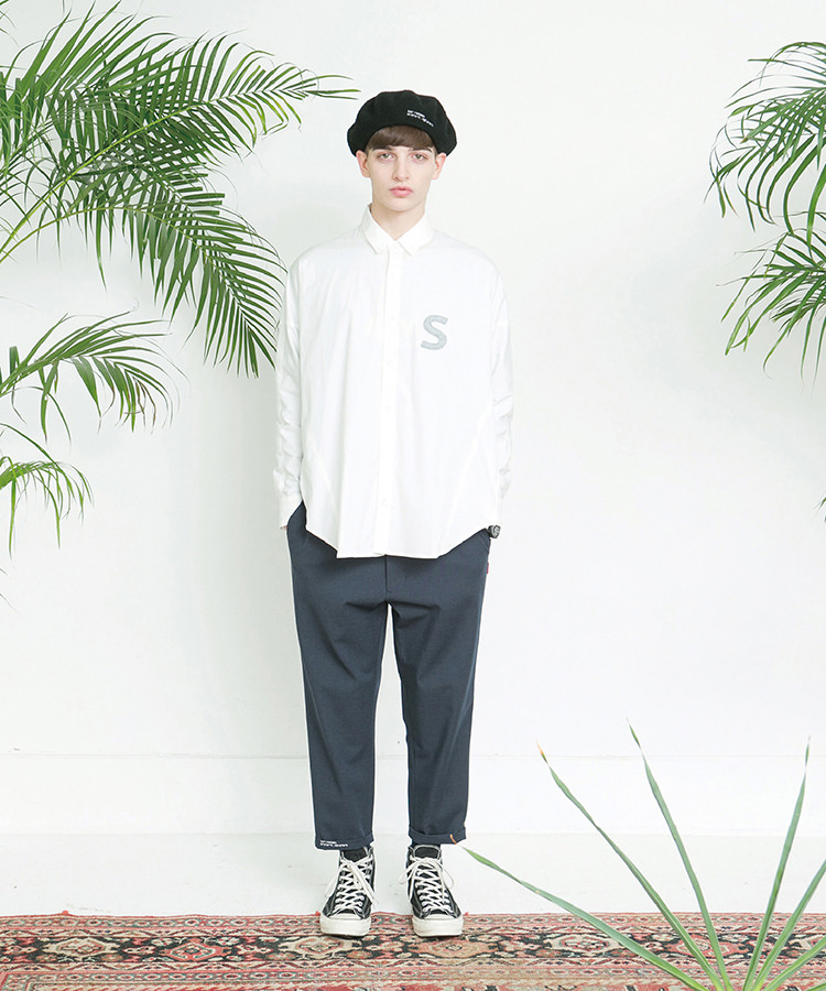 SAY! 2018 S/S [11/50]