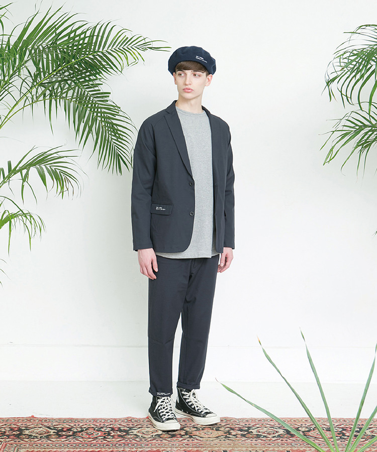 SAY! 2018 S/S [27/50]
