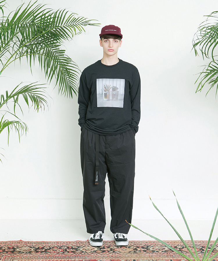 SAY! 2018 S/S [32/50]