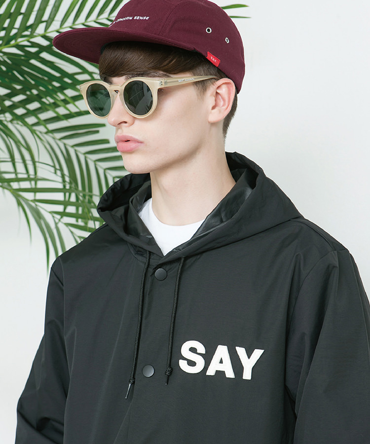 SAY! 2018 S/S [40/50]